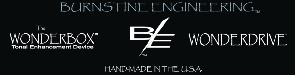 Burnstine Engineering
